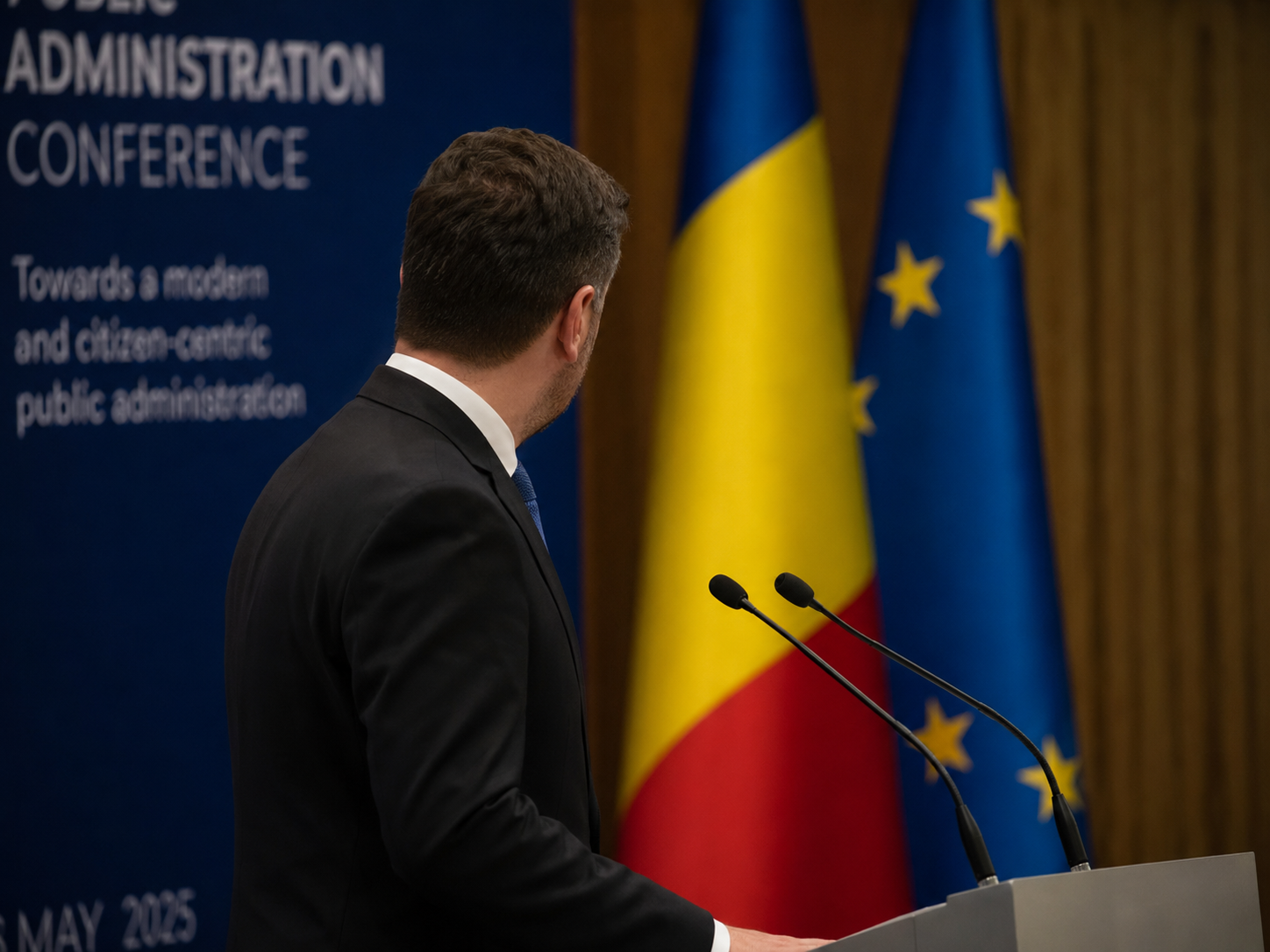 Comunicare instituțională pentru administrație publică